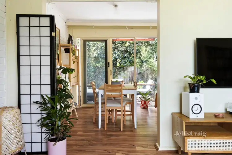 Fourth view of Homely unit listing, 2/10 Central Avenue, Ivanhoe VIC 3079