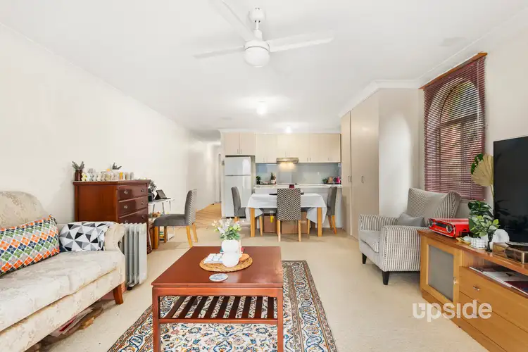 Second view of Homely apartment listing, 137/13 Avalon Court, Phillip ACT 2606