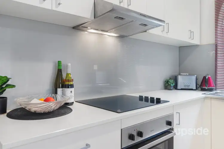 Third view of Homely apartment listing, 137/13 Avalon Court, Phillip ACT 2606