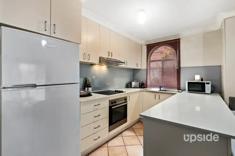 Fourth view of Homely apartment listing, 137/13 Avalon Court, Phillip ACT 2606