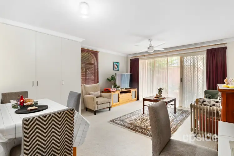 Fifth view of Homely apartment listing, 137/13 Avalon Court, Phillip ACT 2606