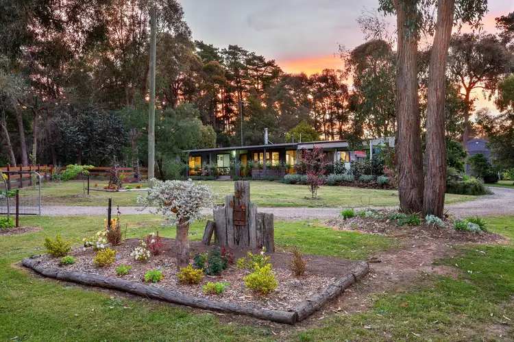 Main view of Homely house listing, 46 Armstrong Street, Creswick North VIC 3363