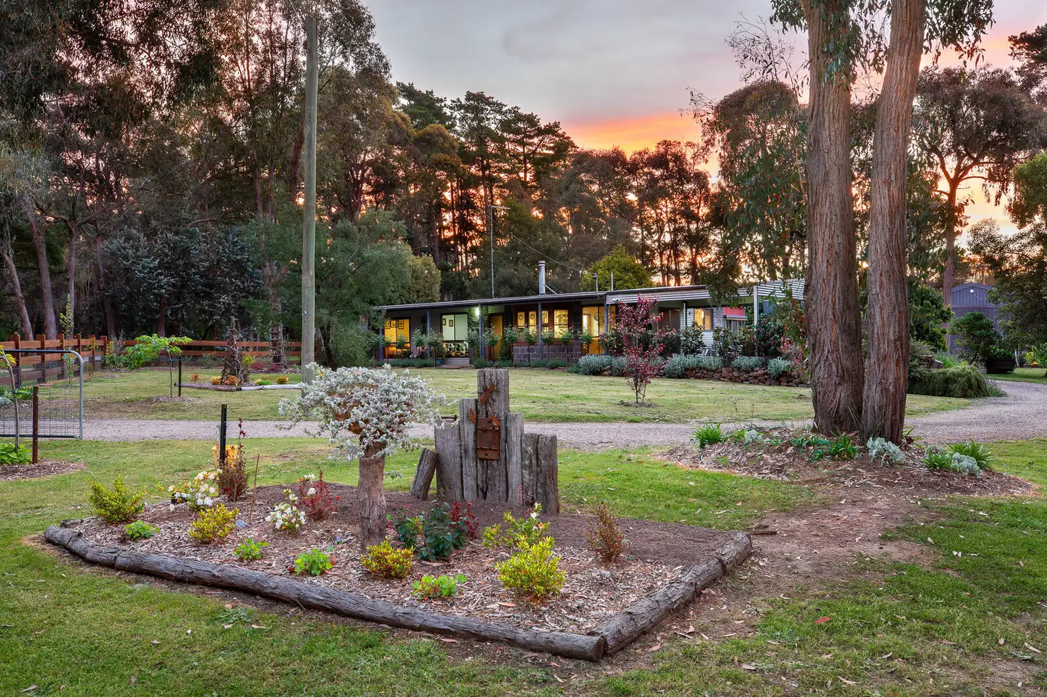 Main view of Homely house listing, 46 Armstrong Street, Creswick North VIC 3363
