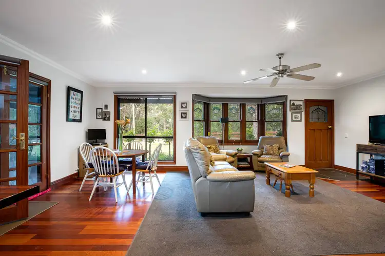 Third view of Homely house listing, 46 Armstrong Street, Creswick North VIC 3363