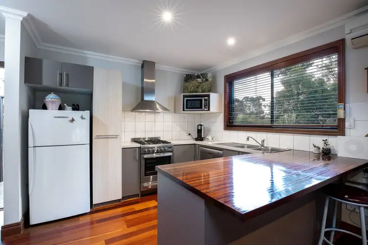 Fourth view of Homely house listing, 46 Armstrong Street, Creswick North VIC 3363
