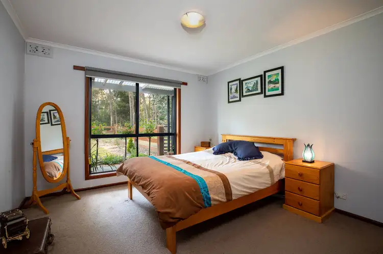 Fifth view of Homely house listing, 46 Armstrong Street, Creswick North VIC 3363
