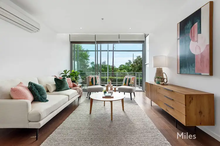 4/1088 Heidelberg Road, Ivanhoe VIC 3079