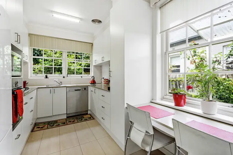 Sixth view of Homely unit listing, 3/1a Harvey Street, Malvern VIC 3144