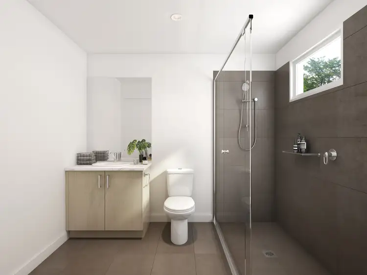 Fourth view of Homely townhouse listing, 2639 Tannum Circuit, Truganina VIC 3029