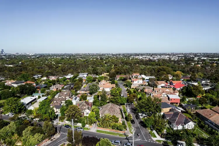 Seventh view of Homely house listing, 12 Salisbury Avenue, Ivanhoe VIC 3079