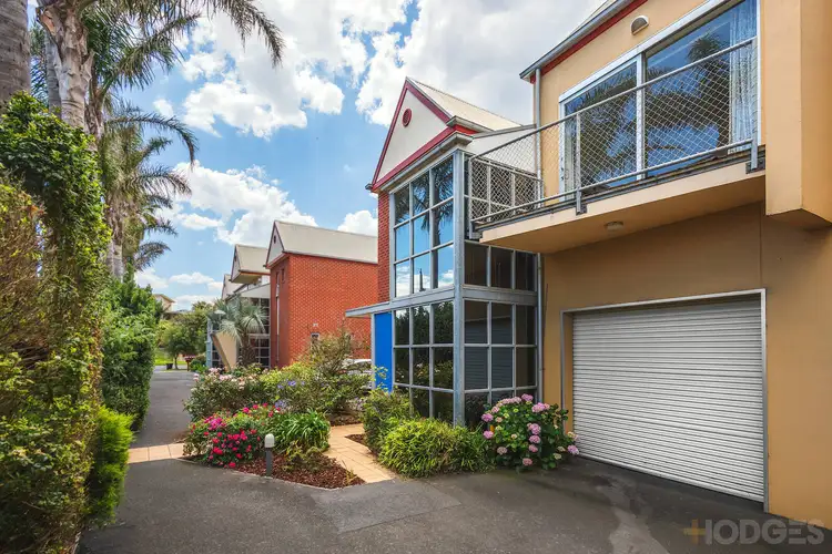 Main view of Homely townhouse listing, 3/10 Bay Street, Mordialloc VIC 3195