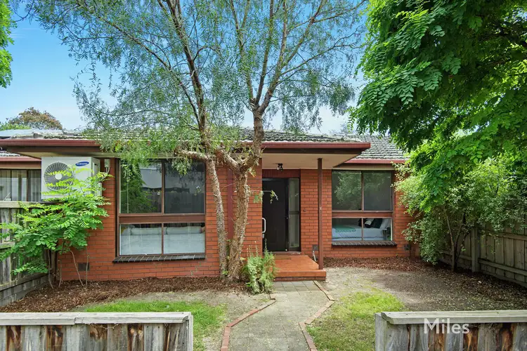 2/58 Green Street, Ivanhoe VIC 3079