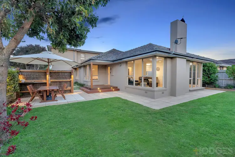 Main view of Homely house listing, 25 Gothic Road, Aspendale VIC 3195