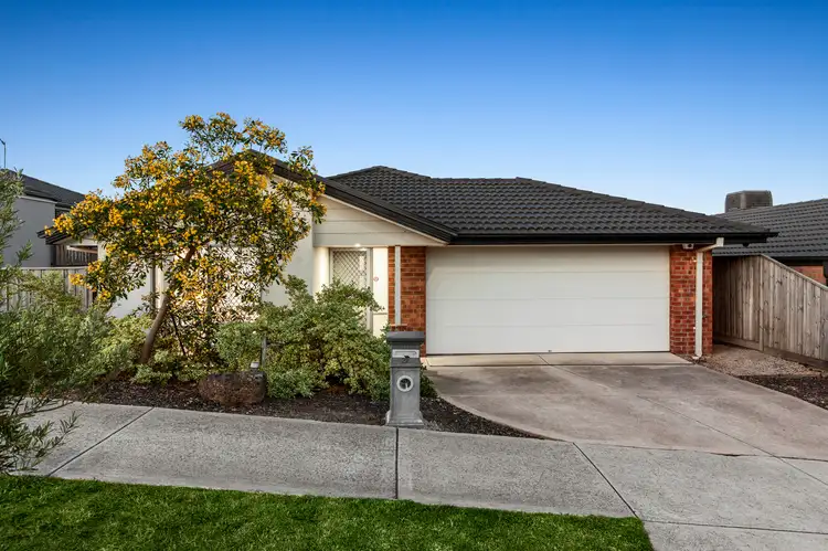 22 Leith Drive, Mernda VIC 3754