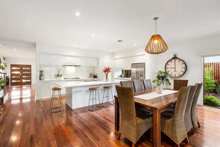 Fifth view of Homely house listing, 18 Batt Street, Doreen VIC 3754