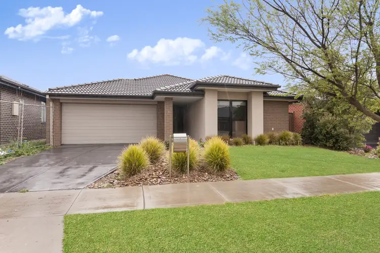 Main view of Homely house listing, 51 Palladium Circle, Beveridge VIC 3753