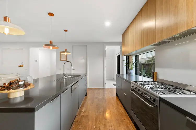 Main view of Homely house listing, 16 Knowles Grove, Point Lonsdale VIC 3225