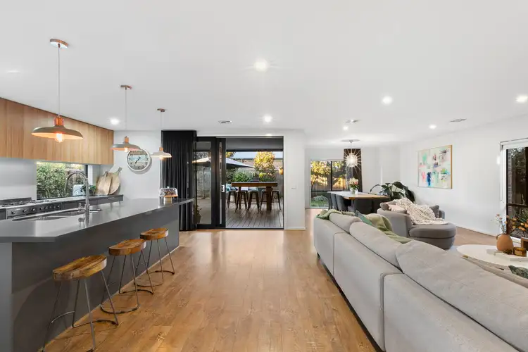 Fourth view of Homely house listing, 16 Knowles Grove, Point Lonsdale VIC 3225