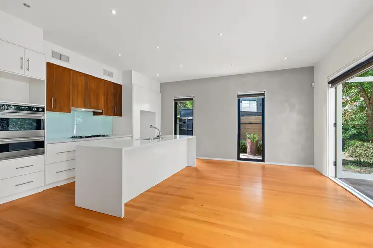 Second view of Homely house listing, 5 Como Street, Alphington VIC 3078