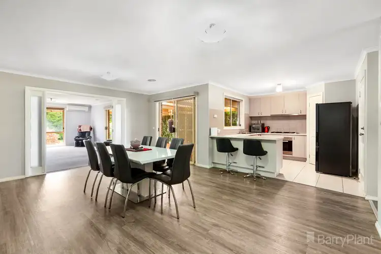 Sixth view of Homely house listing, 3 Dakota Avenue, Wallan VIC 3756