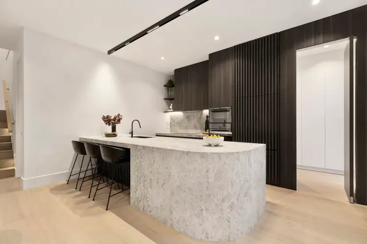 Fourth view of Homely townhouse listing, TH1/9 Winfield Road, Balwyn North VIC 3104