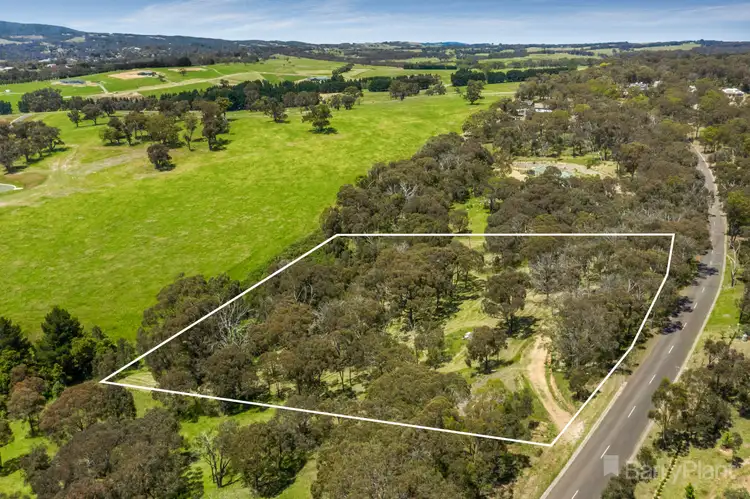 Main view of Homely land listing, 7 Sir Leo Curtis Drive, Wandong VIC 3758