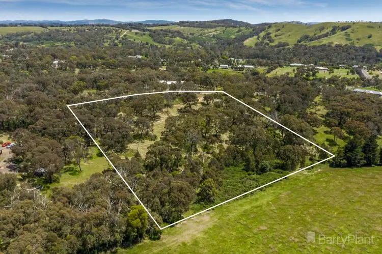 Second view of Homely land listing, 7 Sir Leo Curtis Drive, Wandong VIC 3758