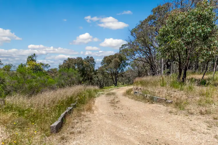 Third view of Homely land listing, 7 Sir Leo Curtis Drive, Wandong VIC 3758