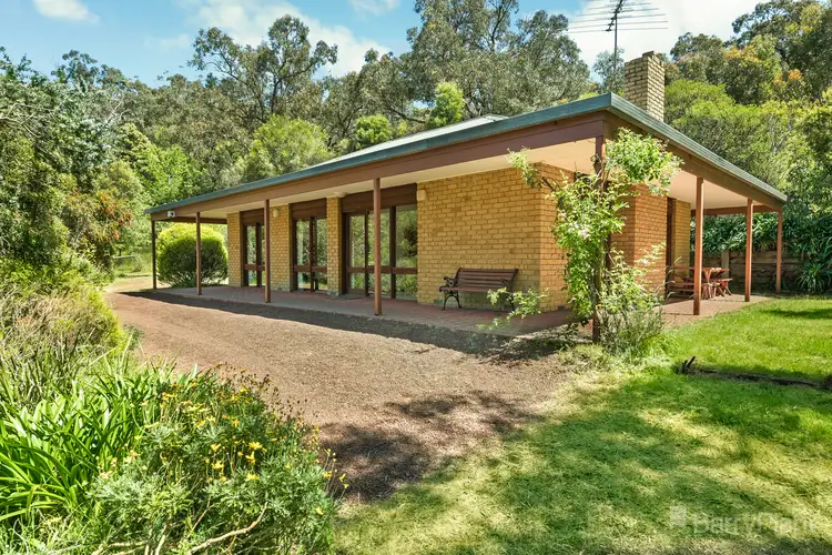 Main view of Homely rural property listing, 95 Clarkes Road, Upper Plenty VIC 3756