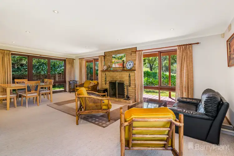 Second view of Homely rural property listing, 95 Clarkes Road, Upper Plenty VIC 3756