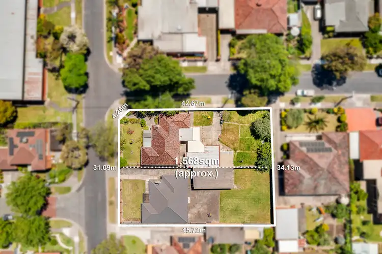26 & 28 Highland Avenue, Oakleigh East VIC 3166