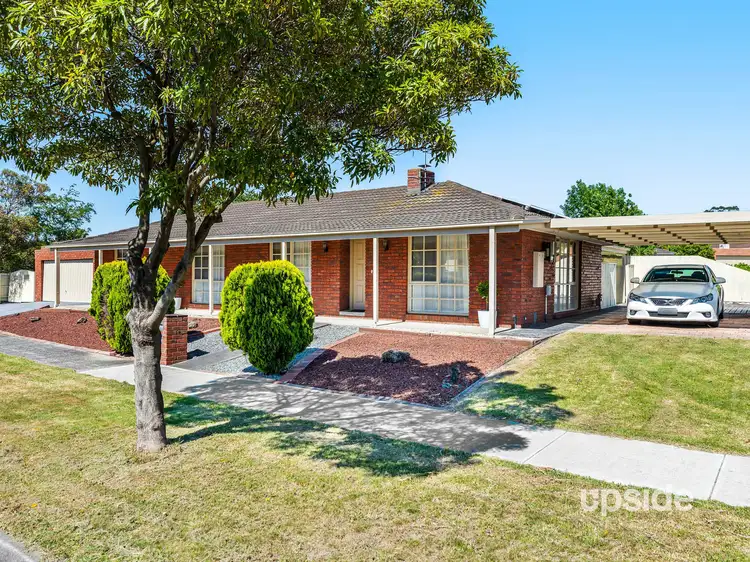 Main view of Homely house listing, 1 Putney Close, Endeavour Hills VIC 3802