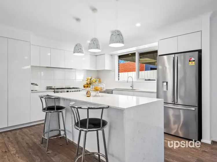 Second view of Homely house listing, 1 Putney Close, Endeavour Hills VIC 3802