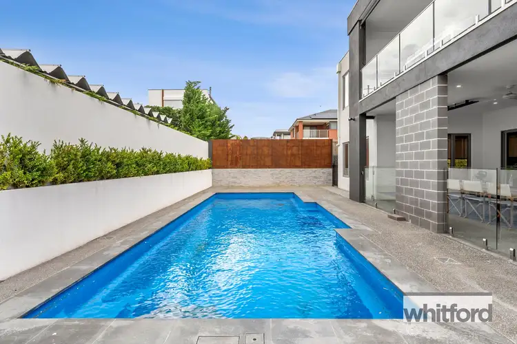 Second view of Homely house listing, 44 Stoneleigh Crescent, Highton VIC 3216