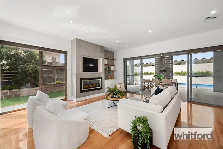 Third view of Homely house listing, 44 Stoneleigh Crescent, Highton VIC 3216