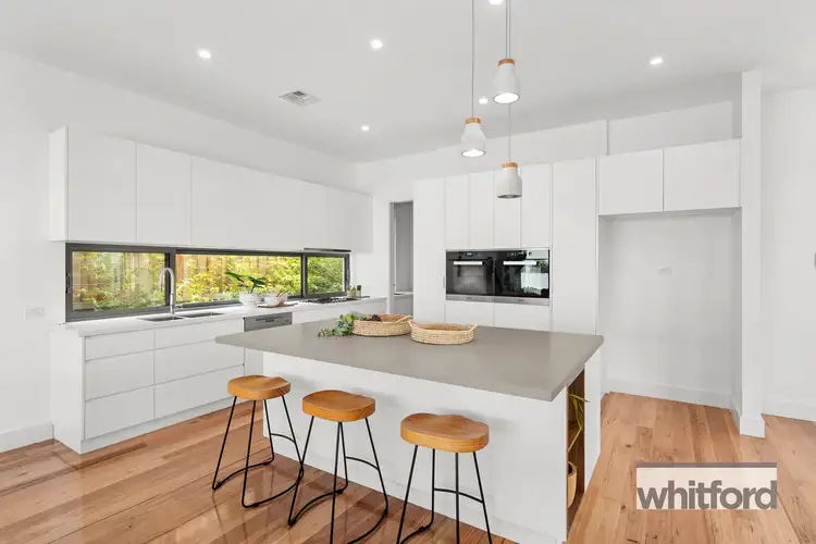Fourth view of Homely house listing, 44 Stoneleigh Crescent, Highton VIC 3216