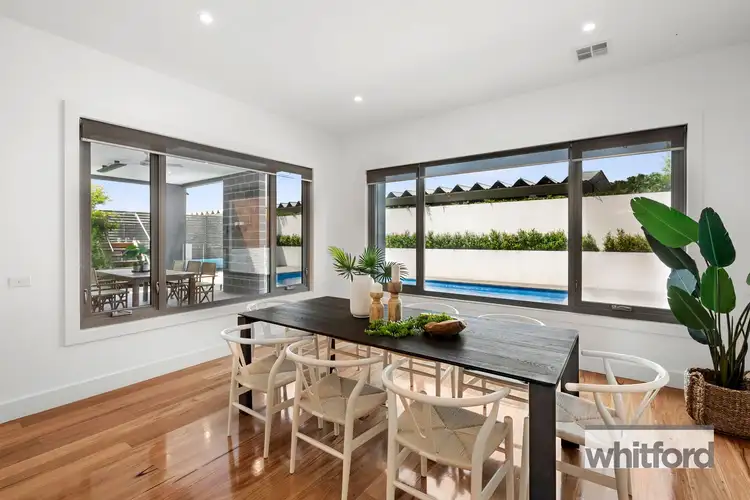 Fifth view of Homely house listing, 44 Stoneleigh Crescent, Highton VIC 3216