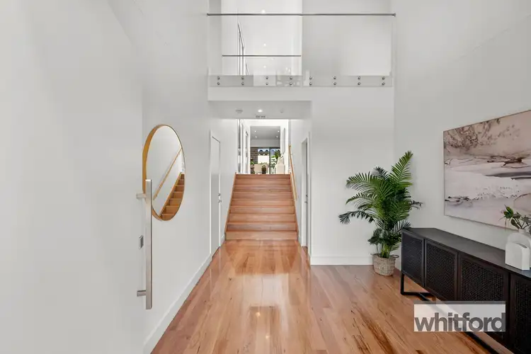 Sixth view of Homely house listing, 44 Stoneleigh Crescent, Highton VIC 3216