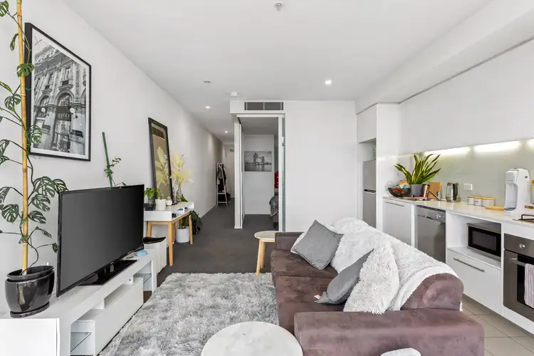 Third view of Homely apartment listing, 2318/18 Mt Alexander Road, Travancore VIC 3032