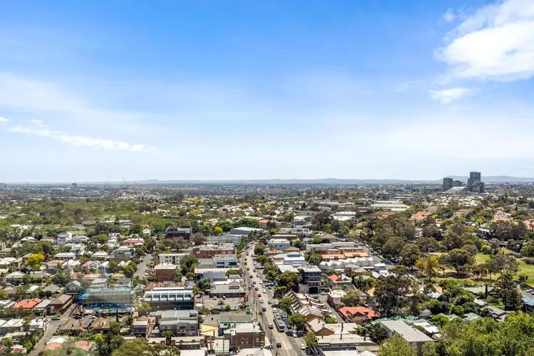 Sixth view of Homely apartment listing, 2318/18 Mt Alexander Road, Travancore VIC 3032