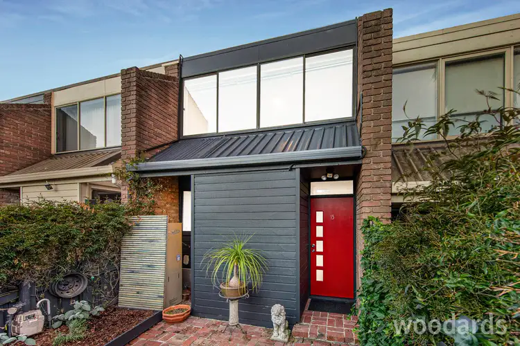 15/9 Fabian Court, Maribyrnong VIC 3032