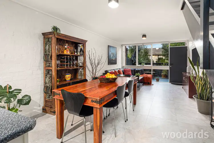Second view of Homely townhouse listing, 15/9 Fabian Court, Maribyrnong VIC 3032