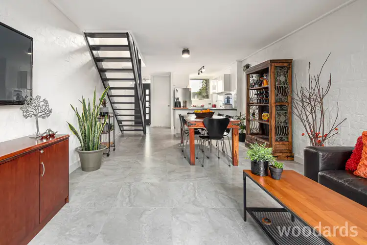 Fourth view of Homely townhouse listing, 15/9 Fabian Court, Maribyrnong VIC 3032