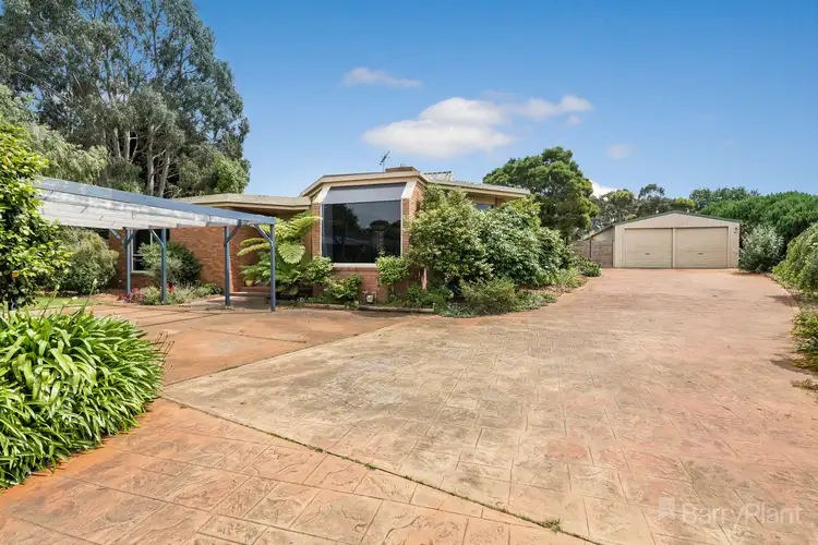 Fourth view of Homely house listing, 24 Darraweit Road, Wallan VIC 3756