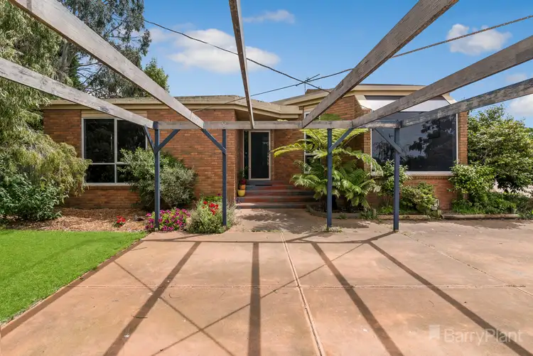 Fifth view of Homely house listing, 24 Darraweit Road, Wallan VIC 3756
