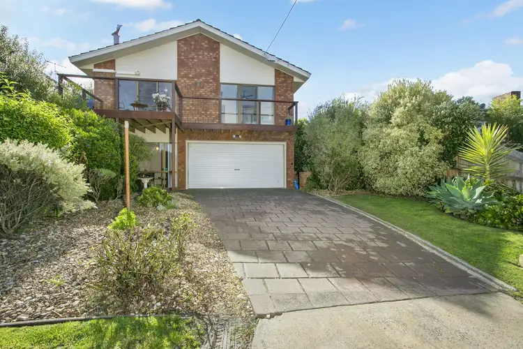 Main view of Homely house listing, 49 Halibut Avenue, Ocean Grove VIC 3226