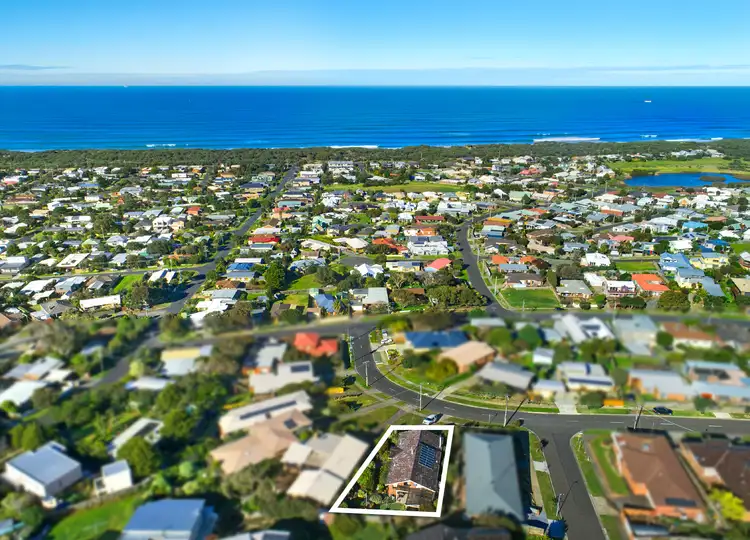 Second view of Homely house listing, 49 Halibut Avenue, Ocean Grove VIC 3226