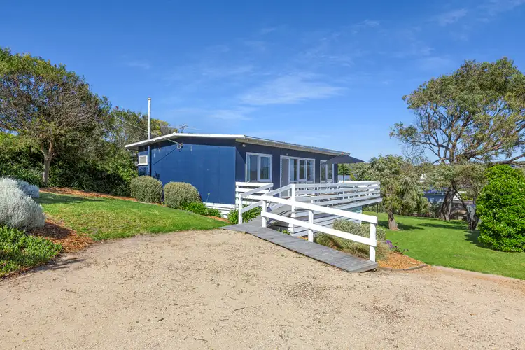 Main view of Homely house listing, 52-54 Ossett Street, Sorrento VIC 3943