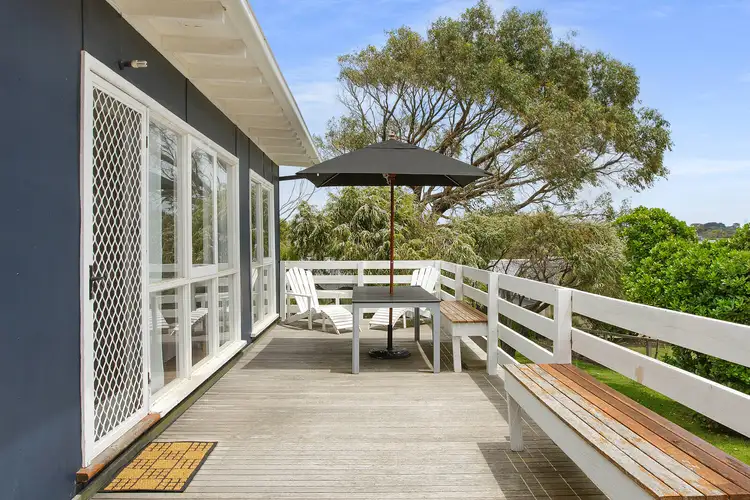 Second view of Homely house listing, 52-54 Ossett Street, Sorrento VIC 3943
