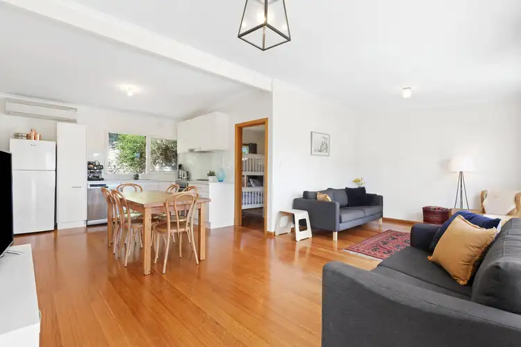 Third view of Homely house listing, 52-54 Ossett Street, Sorrento VIC 3943